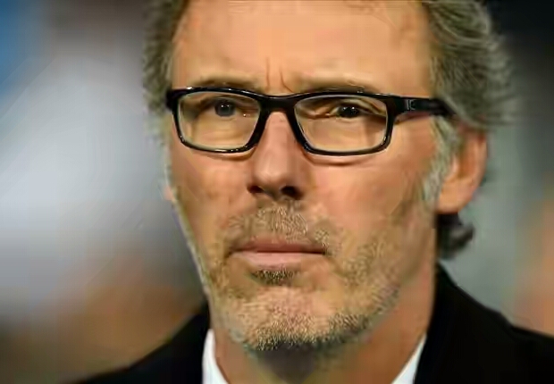 OFFICIAL: PSG announce Laurent Blanc as new manager