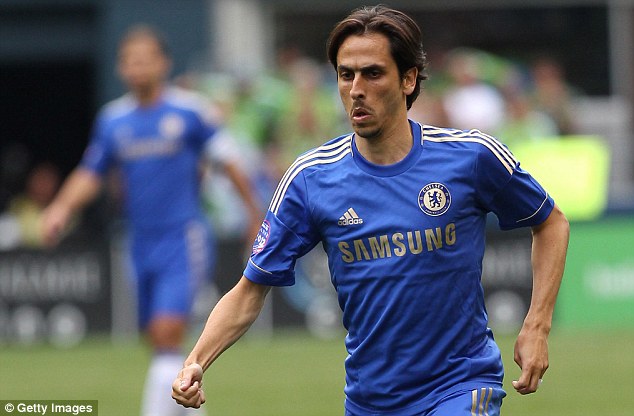 Benayoun linked to West Brom