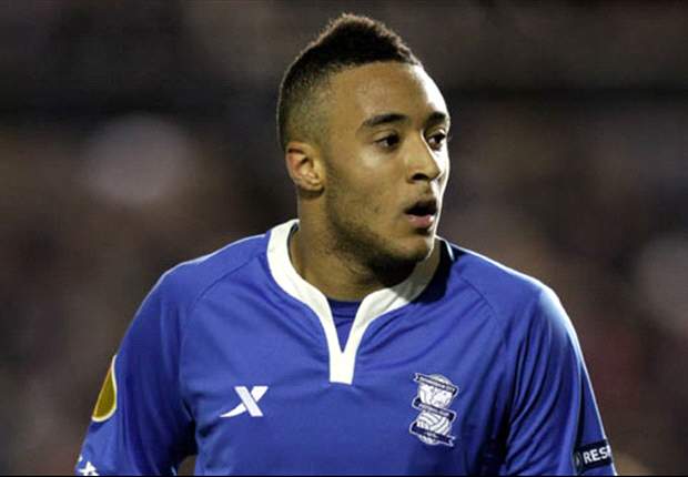 Norwich sign Nathan Redmond