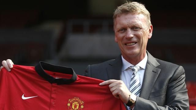 Moyes: Rooney not for sale