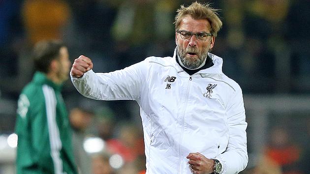 Klopp thrilled with Dortmund's Supercup glory