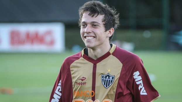 Atletico accept Shakhtar bid for Bernard, claims president