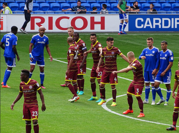 Caulker set to join Cardiff City