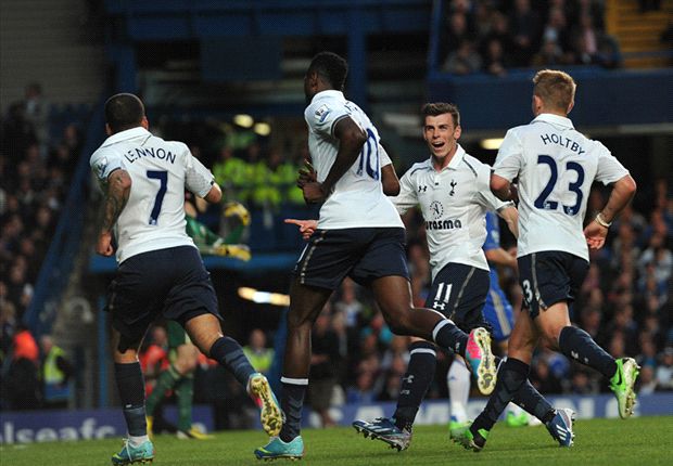 Monaco stun Tottenham in pre-season friendly 