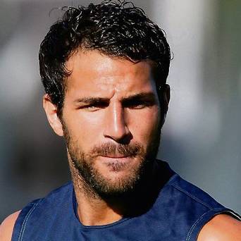 United gave up on Fabregas, claims Zubizarreta 