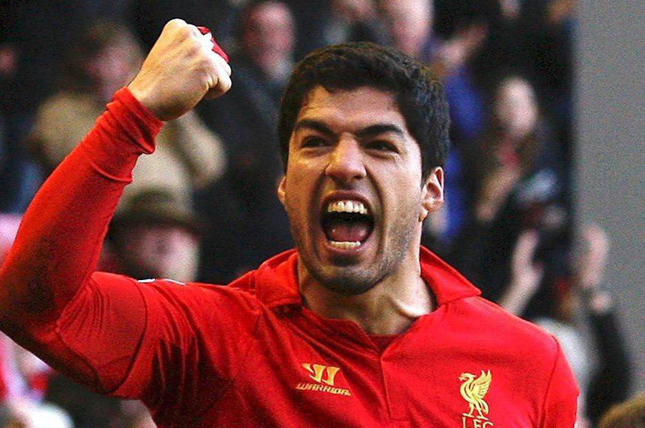 Wenger rejects Suarez talk