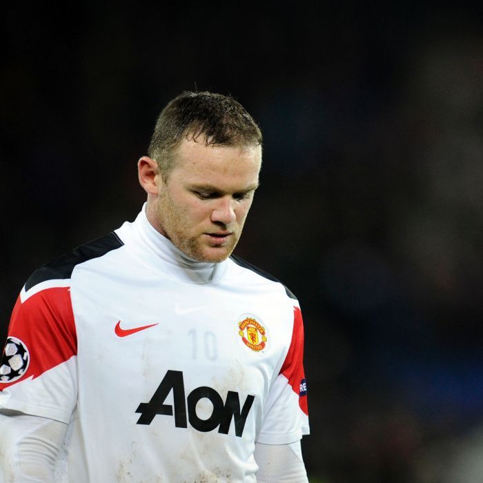 United reject second Chelsea bid for Rooney