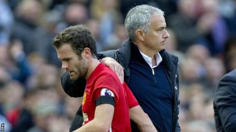 Mata feels important at Chelsea