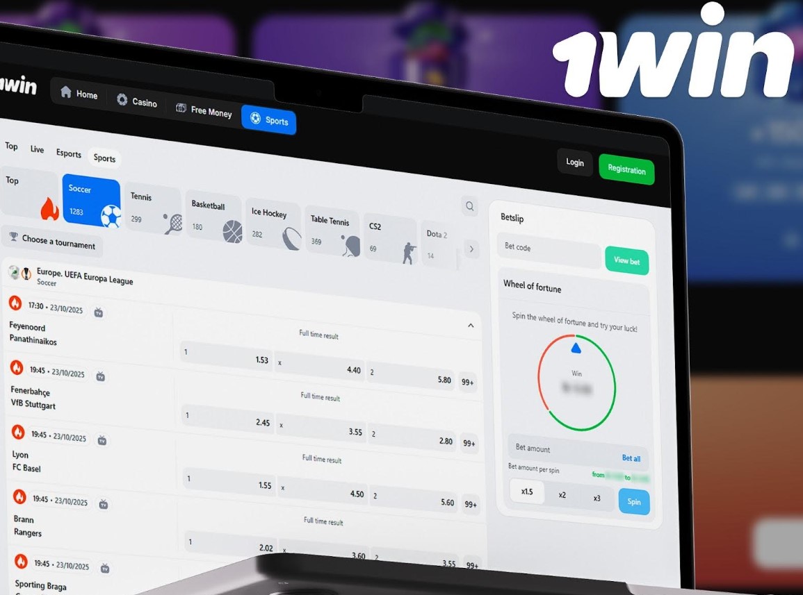 Betting on Football Online
