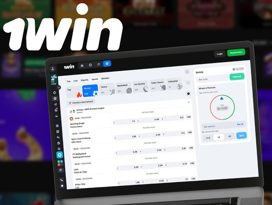 Complete 1win Football Betting Guide for Kenyan Fans