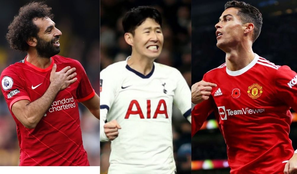 Premier League Top Scorer 2022-23: The Contenders