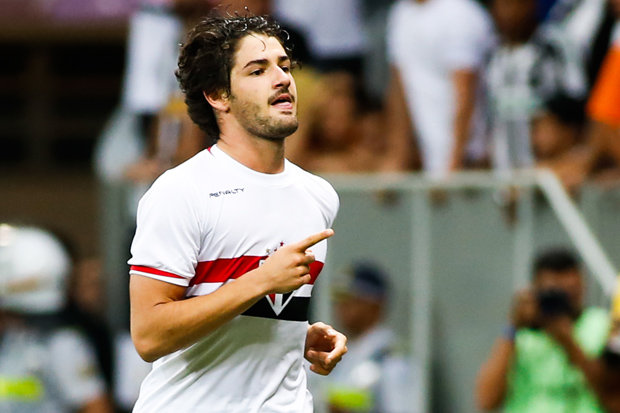 Pato reportedly close to sign £30m deal with PSG