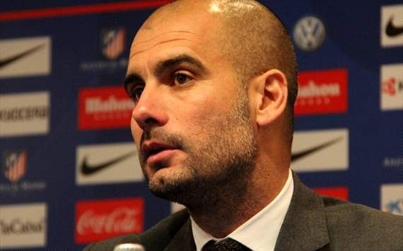 Guardiola - Mourinho did not influence my decision to leave Barça