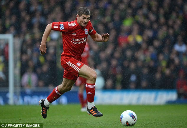 Gerrard “looking forward” to work with Hodgson again