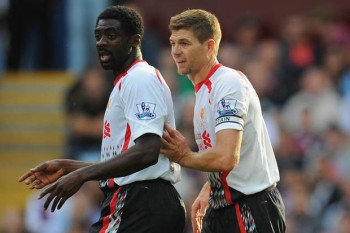 Gerrard trusts Liverpool will bounce back after FA Cup defeat