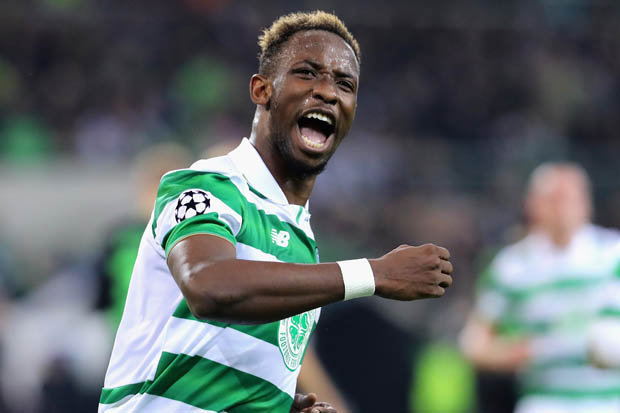 Dembele targeted by top Premier League teams - report