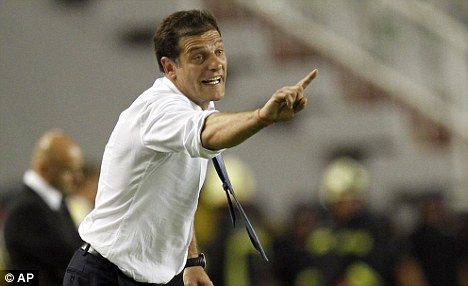 Bilic reveals he will quit Croatia job after Euro 2012