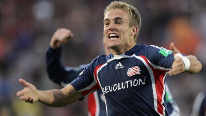 Taylor Twellman