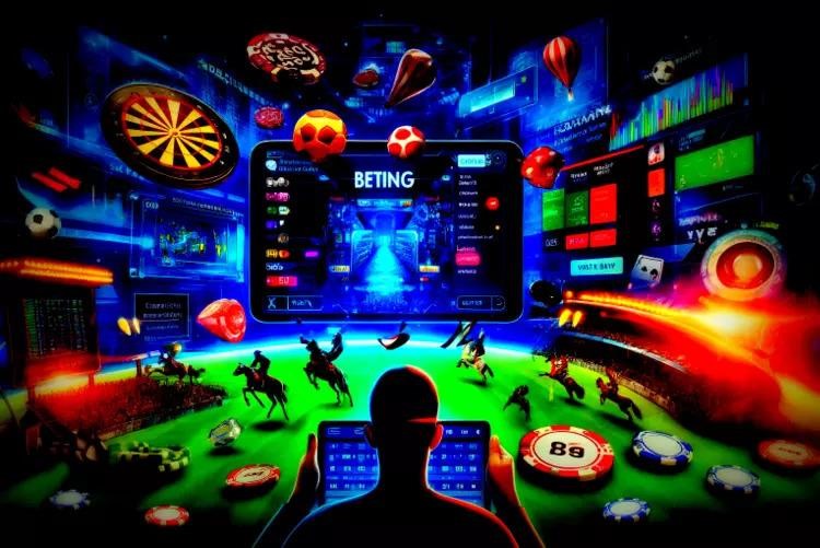 Exploring the World of Online Casino Ireland: A Responsible Gaming Experience