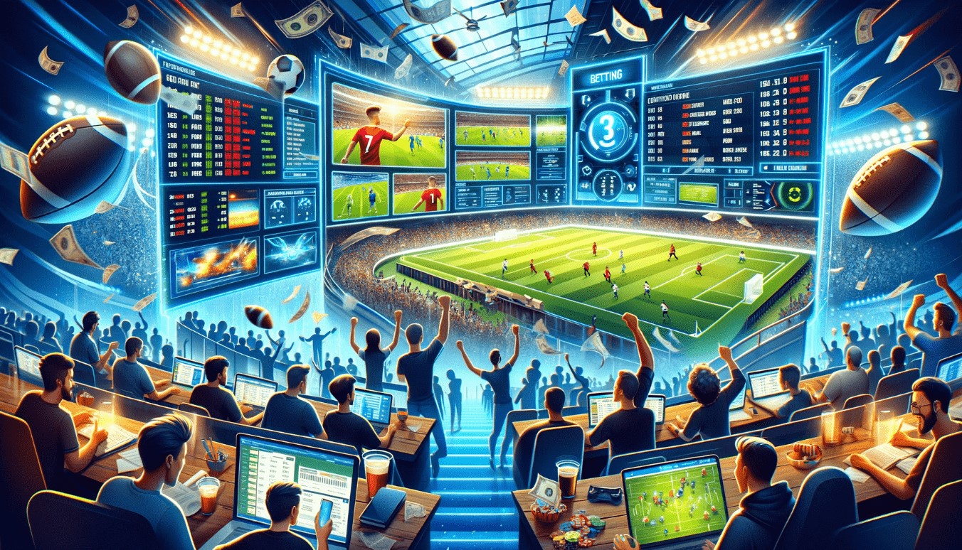 How to Safely Bet Online On Football Matches