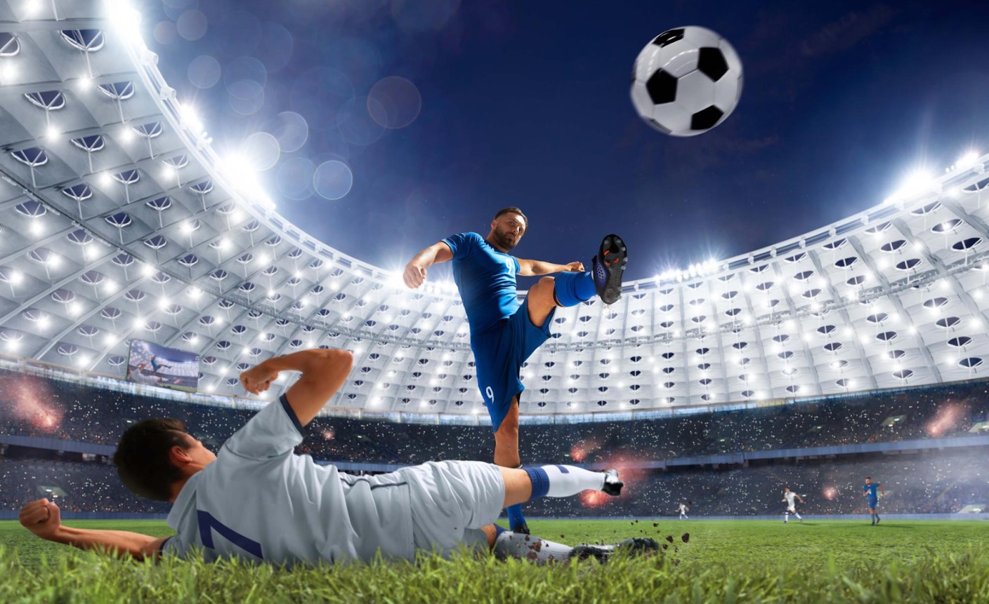 How International Politics Shapes Big Football Transfers