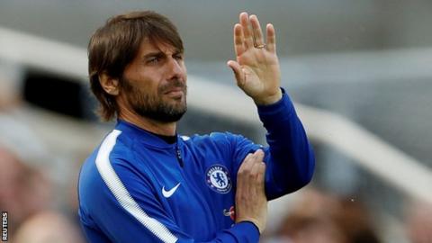 Conte (2016-2018)