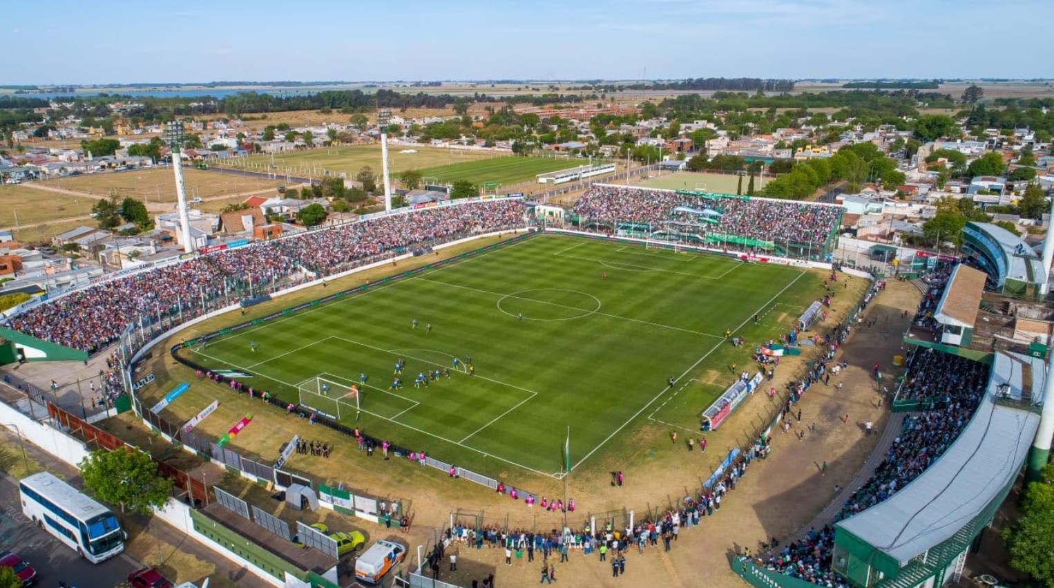 Atlético Sarmiento vs Argentinos Juniors match analysis and prediction