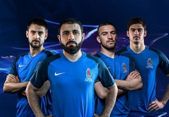 Azerbaijan's Failure in the UEFA Nations League