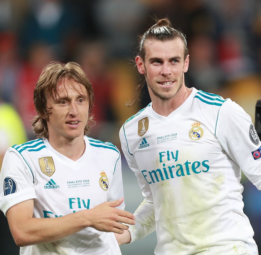 Gareth Bale Transfer 2019