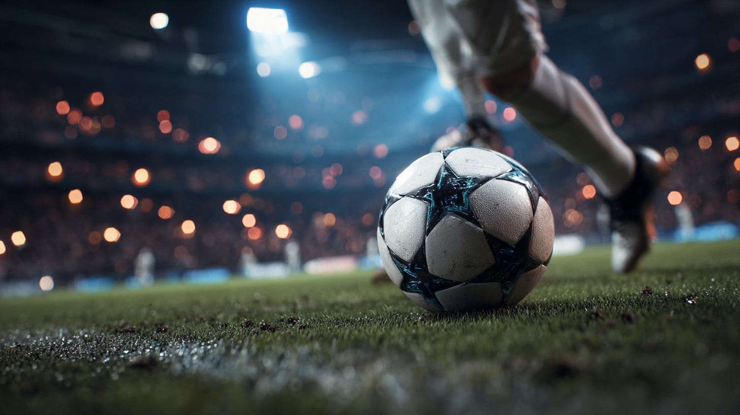How UEFA Match Predictions Can Guide Your Betting Strategy