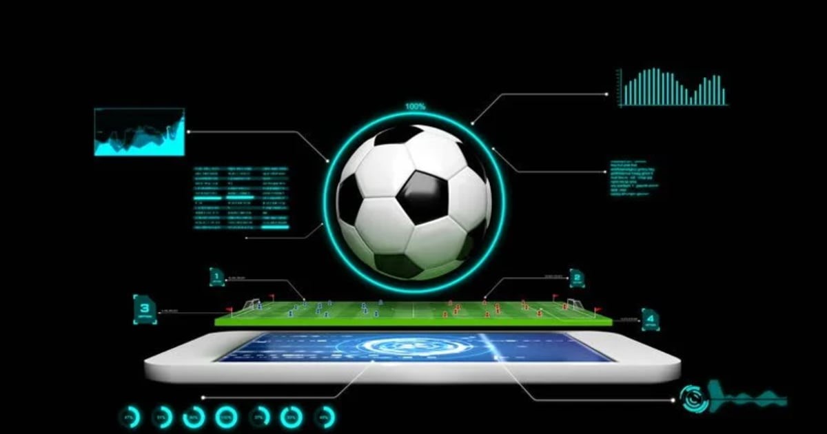 Revolution in Recruitment: The Role of Data Analytics in Modern Football Scouting