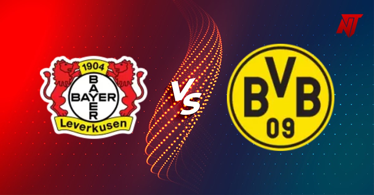 Bayer Leverkusen vs Borussia Dortmund Prediction: Bundesliga Betting Tips & Tactical Insights