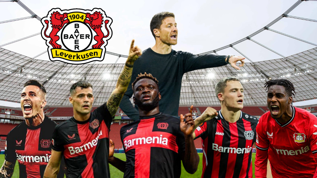 Are Bayer Leverkusen silent contenders to win the Europa League?