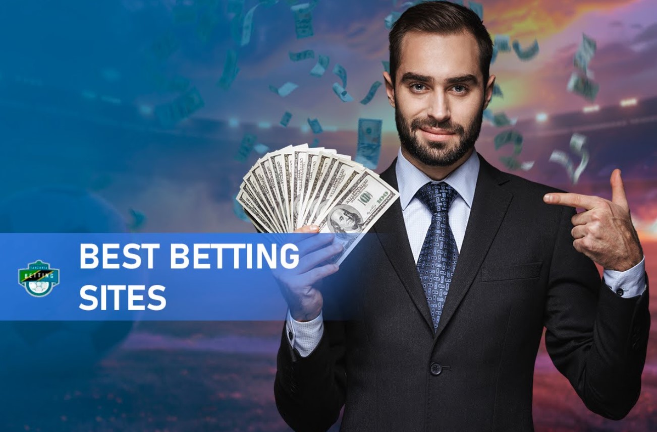 Best Betting Sites: Independent Review on Betting-Tanzania