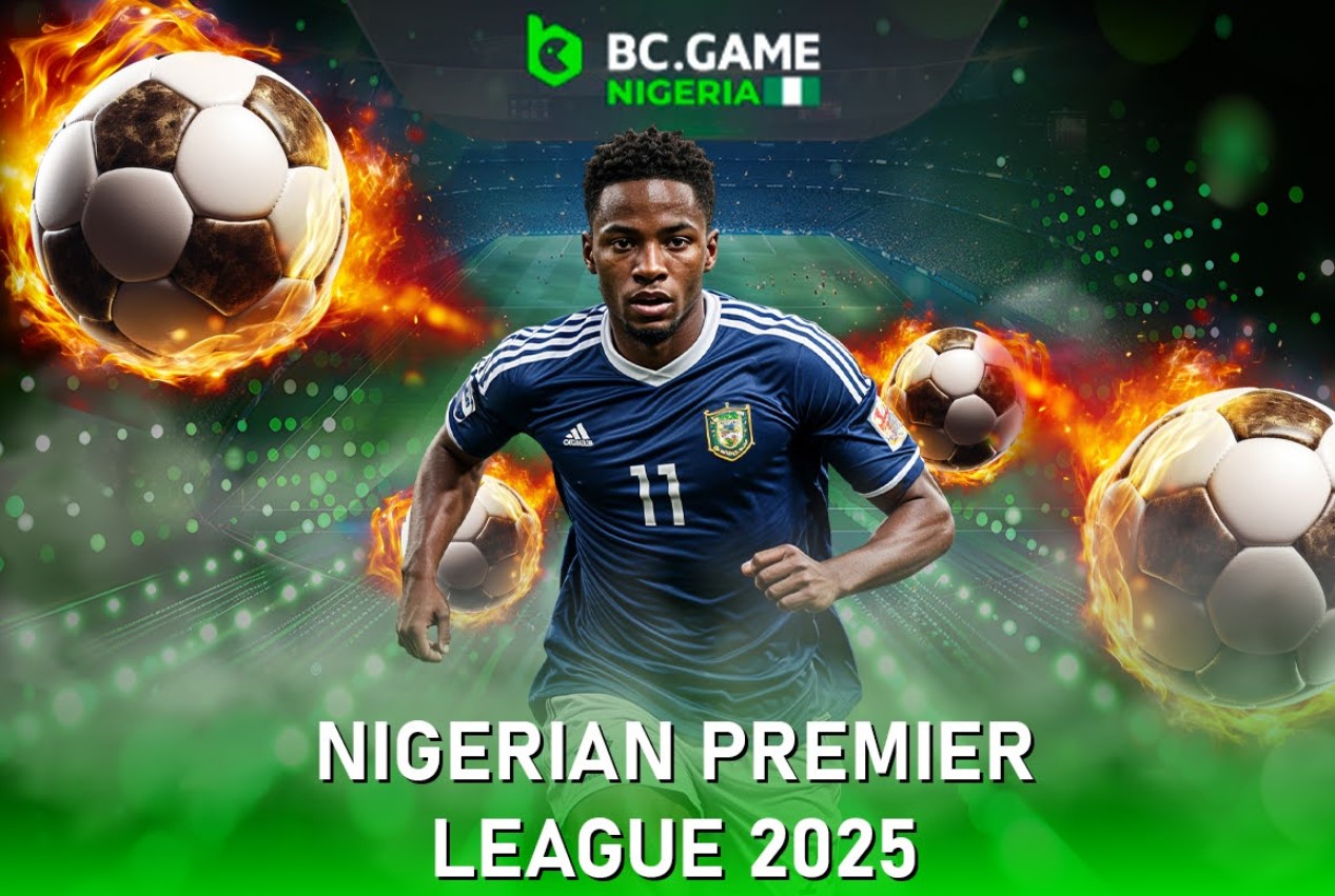 Nigerian Premier League 2025 - Current Situation