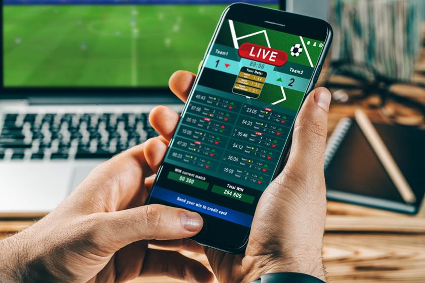 A Beginner’s Guide To Football Betting