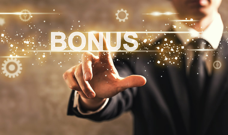 online betting bonus