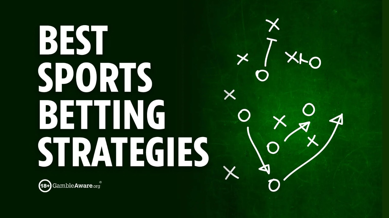 Best Betting Strategy: Practical Sports Betting Strategies for Long‑Term Success