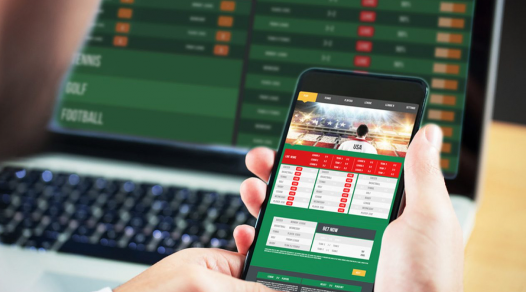 How to bet on football online - a beginners guide