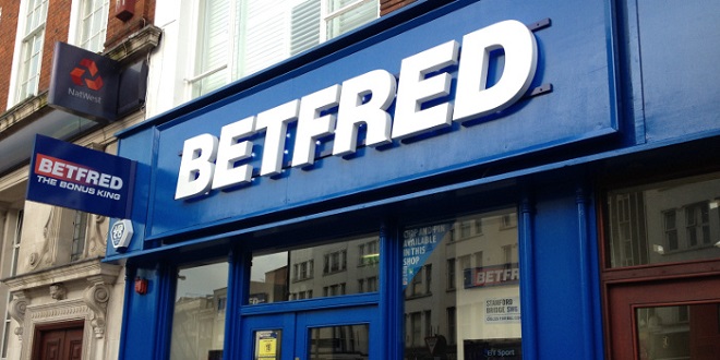 Getting the Most out of your Betfred Experience