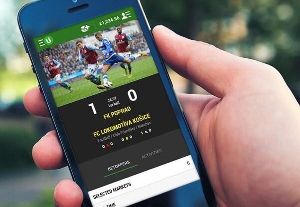 What Is The Best Sports Betting App?