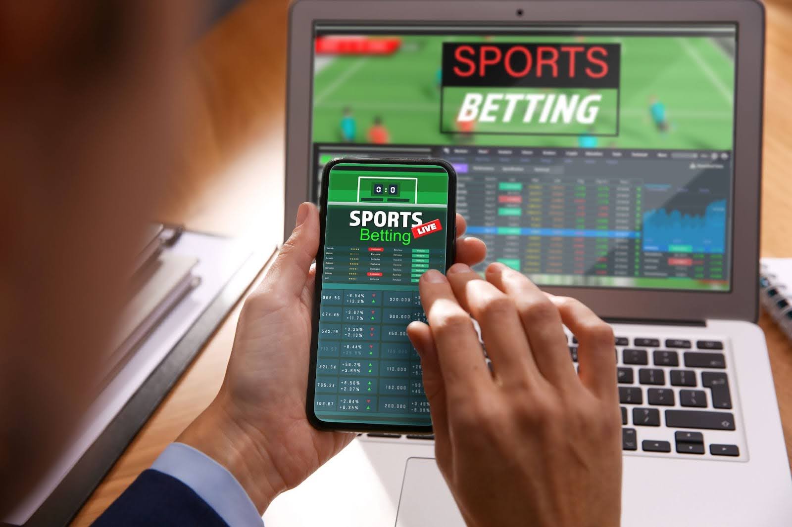 Unveiling the Game-Changer: The Role of Data Analytics in Mobile Sports Betting Apps