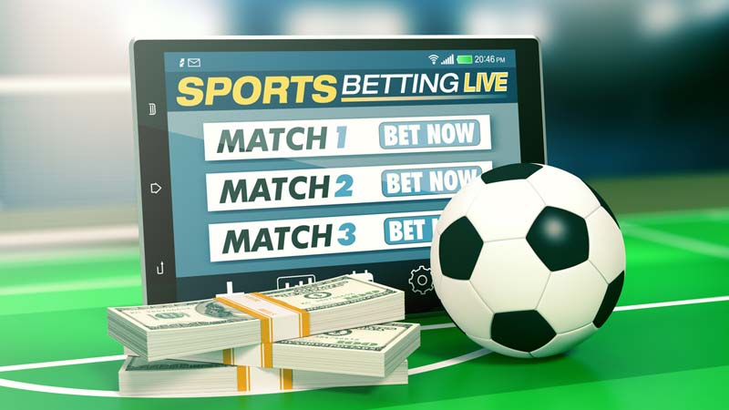 Betting Expert Shares Sports Betting Previews & Tips