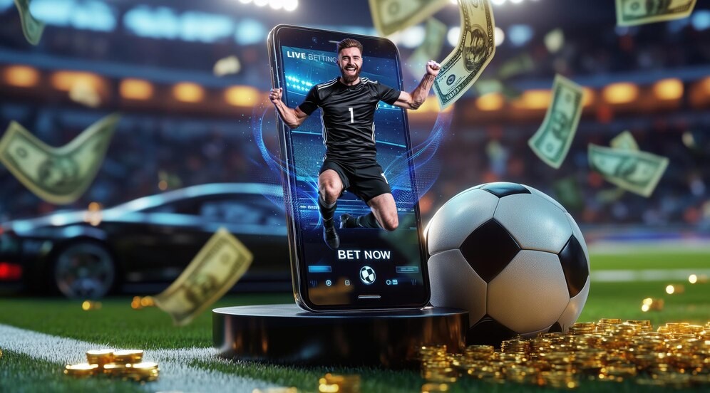 From Match Stats to Wagering Strategies: How to Use Football Data for Smarter Bets