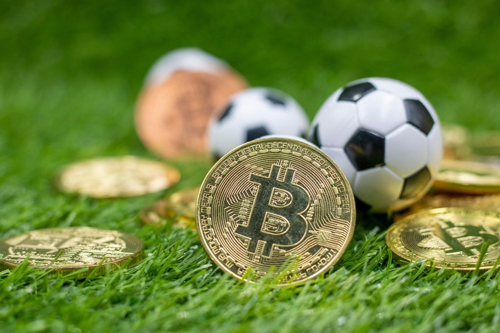 Future Of Crypto Sports Betting Sites