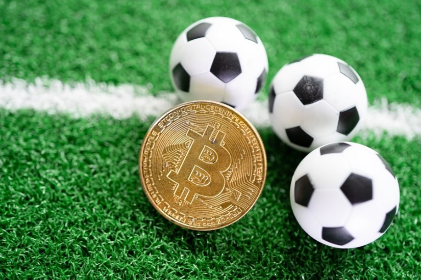 Crypto Betting for Football Fans: A Secure Way to Wager