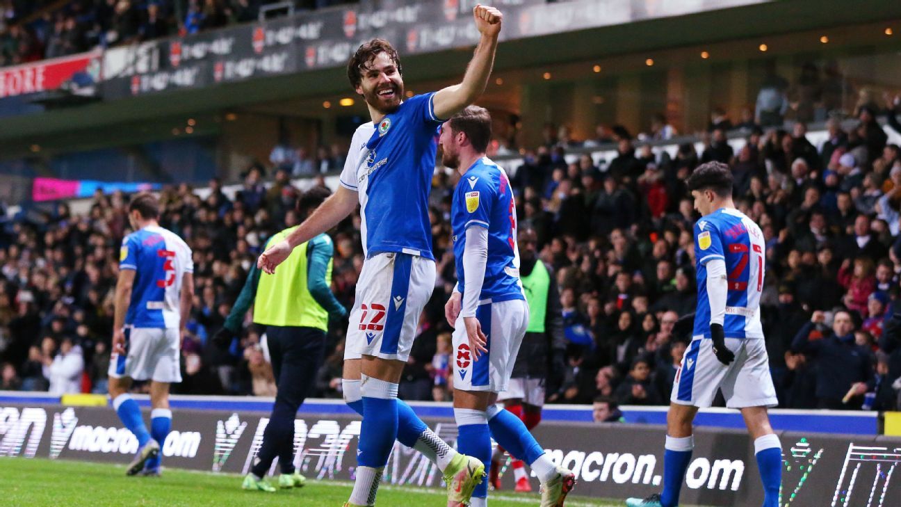 How Promotion-Chasing Blackburn Rovers Became the Club to Challenge Fulham’s Dominance
