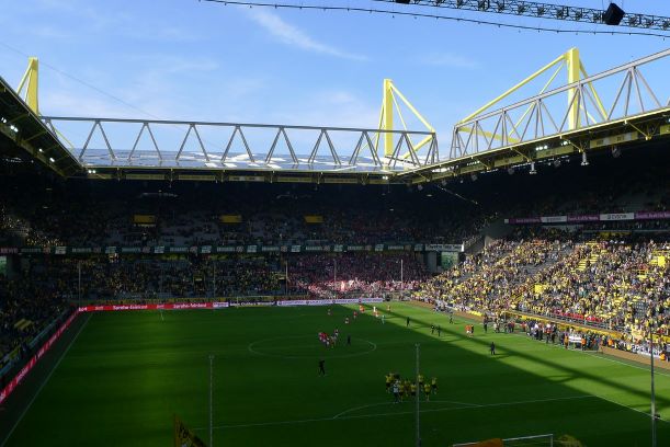 Are Borussia Dortmund poised for European domination next season?