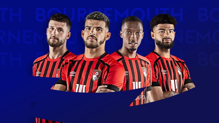 Bournemouth Have To Buy Players To Avoid The Drop