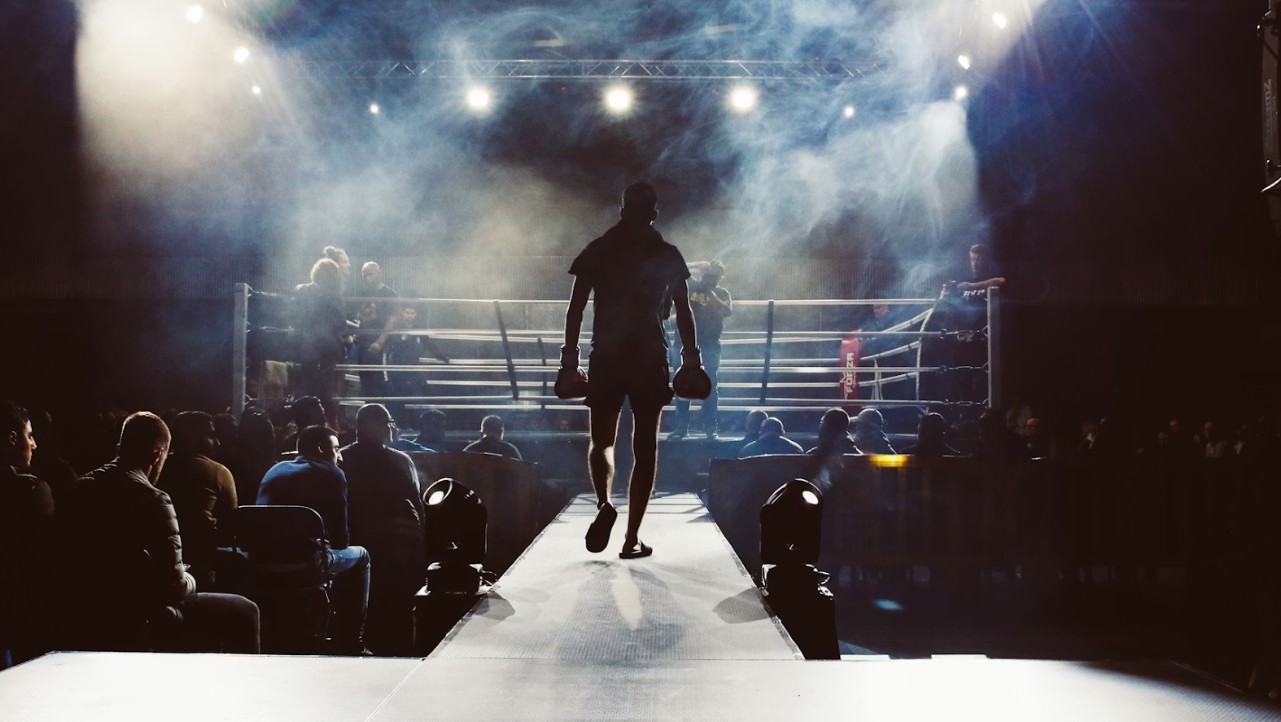 Betting on Boxing: Key Factors to Consider Before Analyzing a Fight